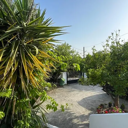 Apartmán Nature House #1 *